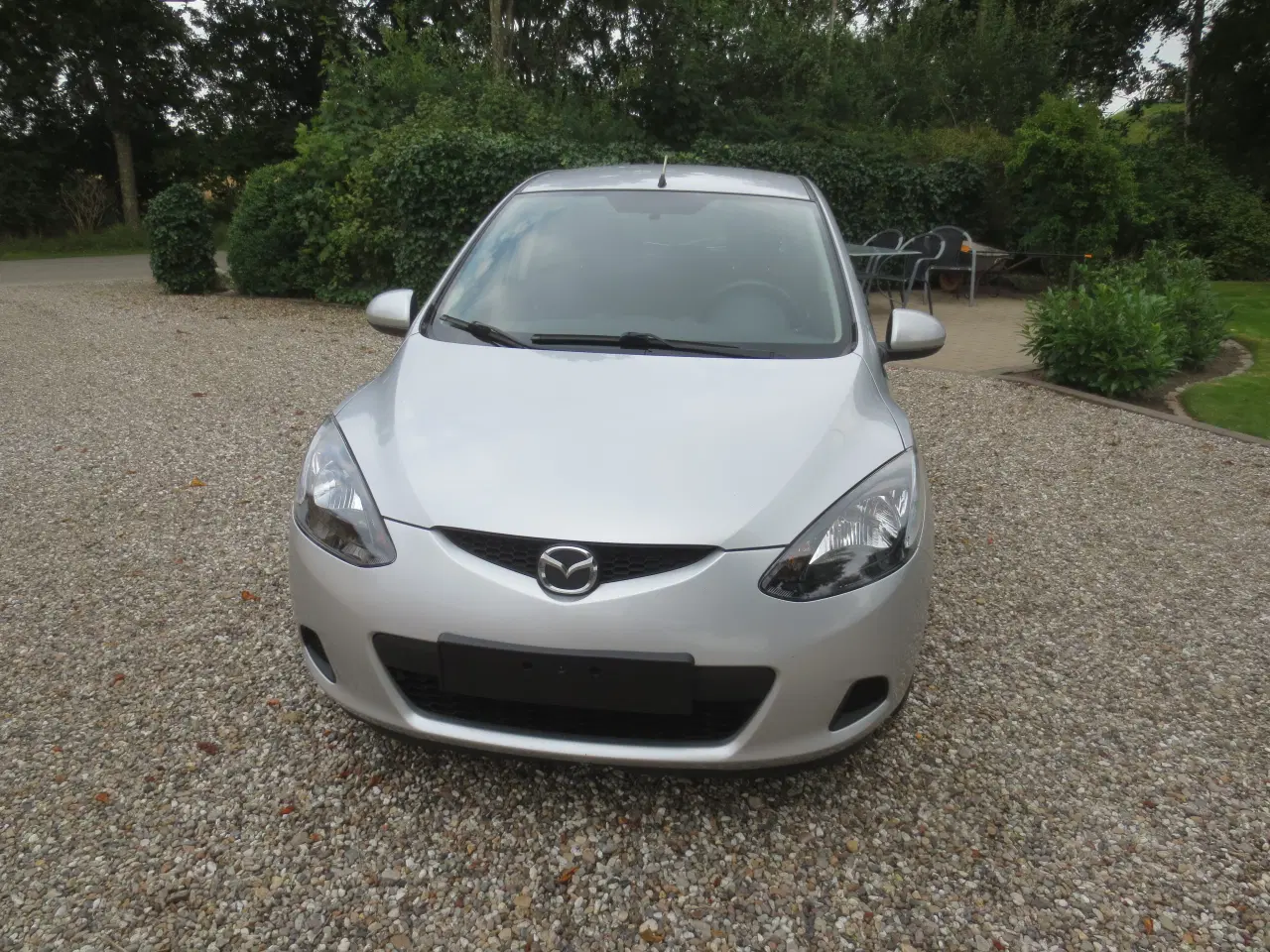 Billede 2 - Mazda 2. 1.3 I 86 Hk Nysynet 