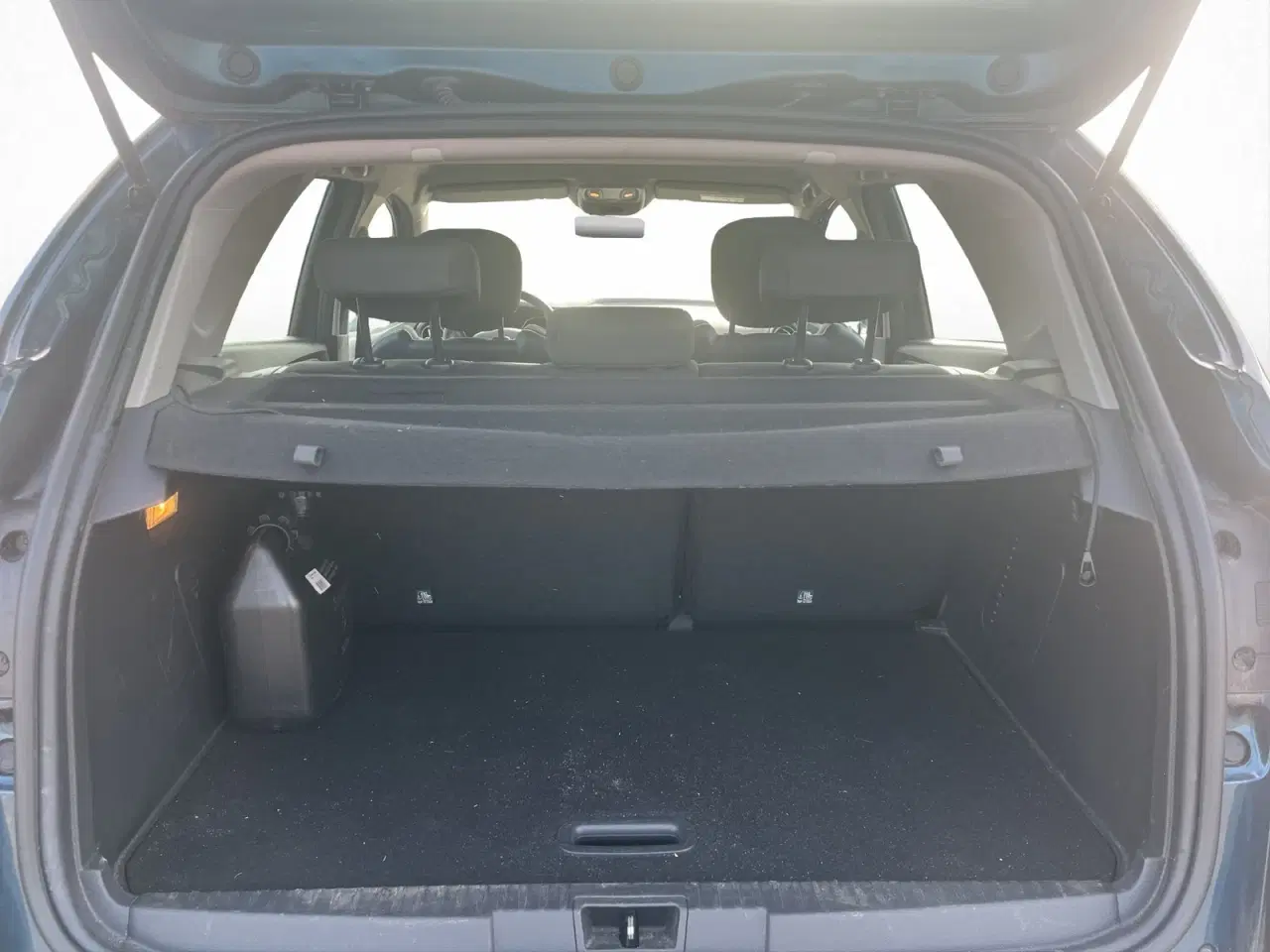 Billede 15 - Renault Captur 0,9 TCe 90 Life