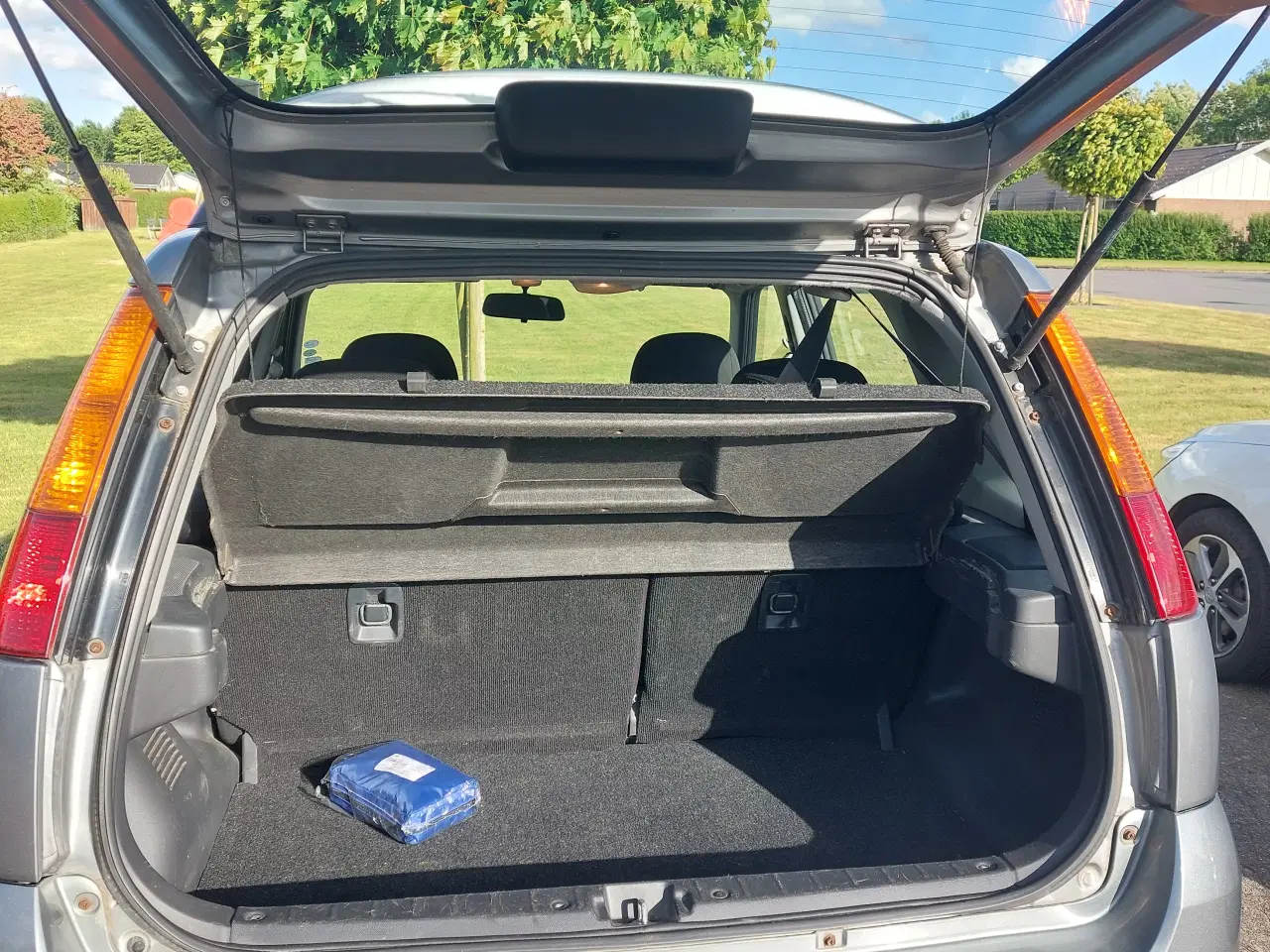 Billede 6 - Suzuki Ignis 