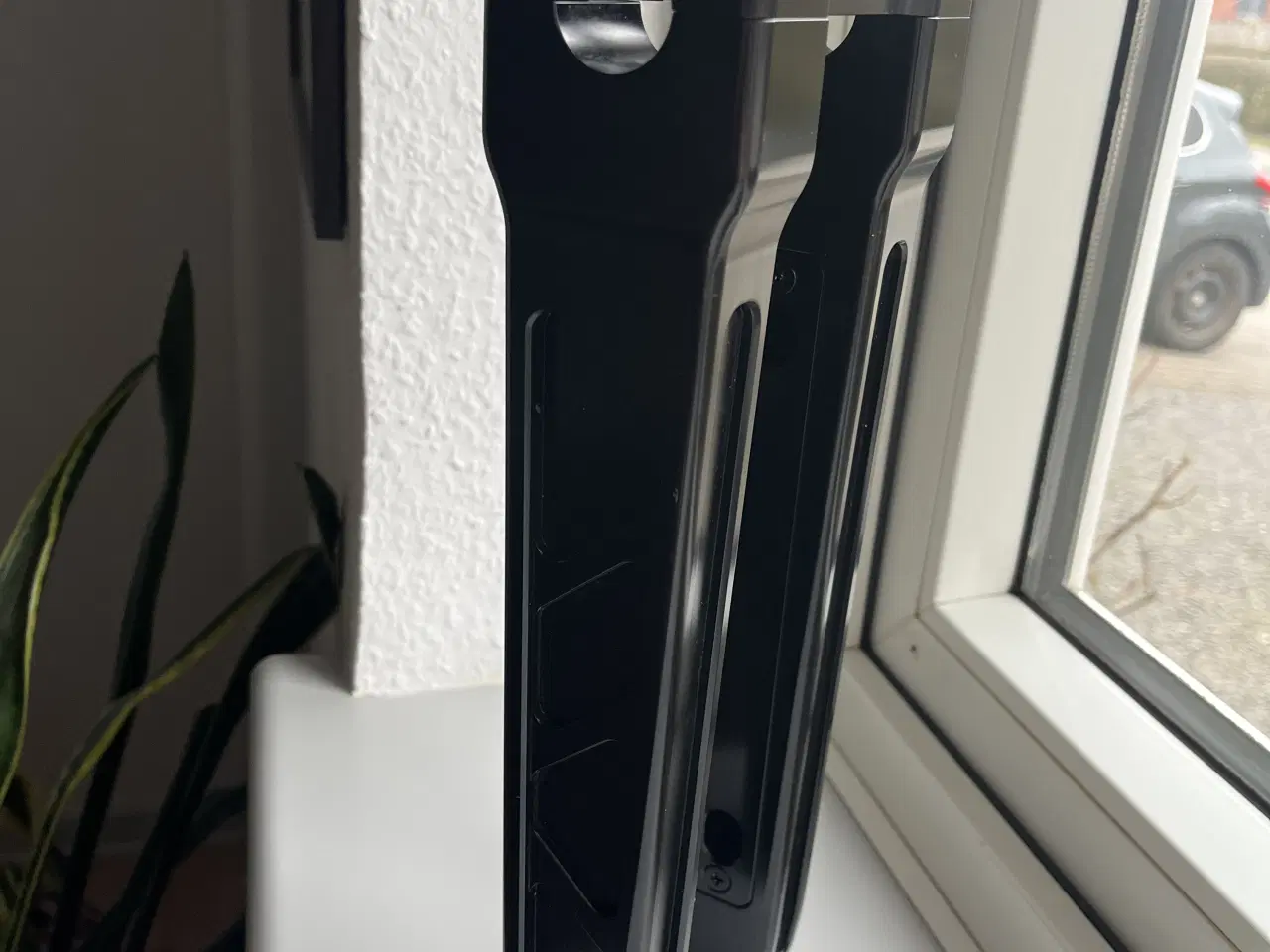 Billede 6 - Høj riser 12” Clubstyle til Harley-Davidson