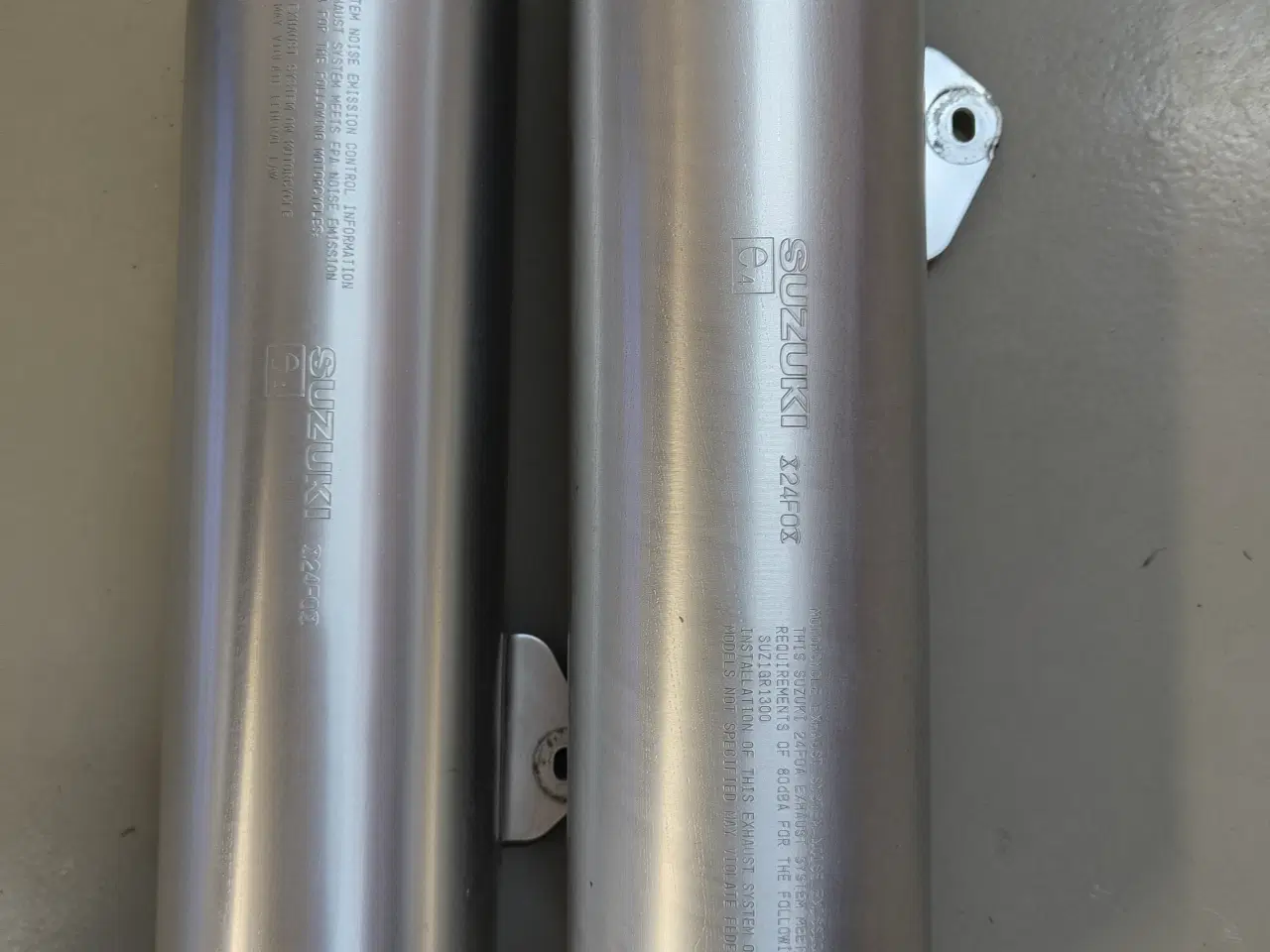 Billede 2 - GSX 1300 R Hayabusa