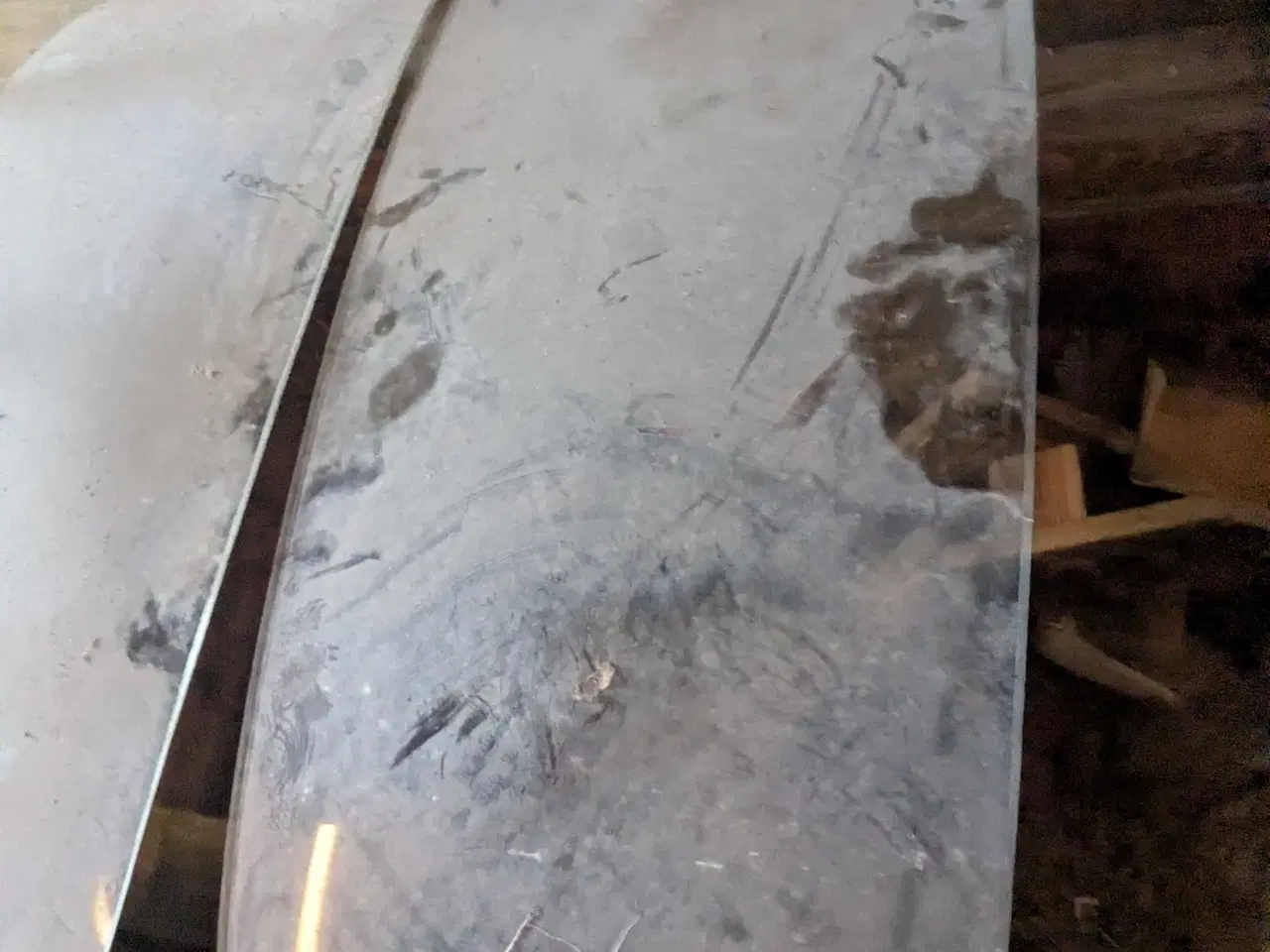 Billede 4 - Div dele vw bobbel