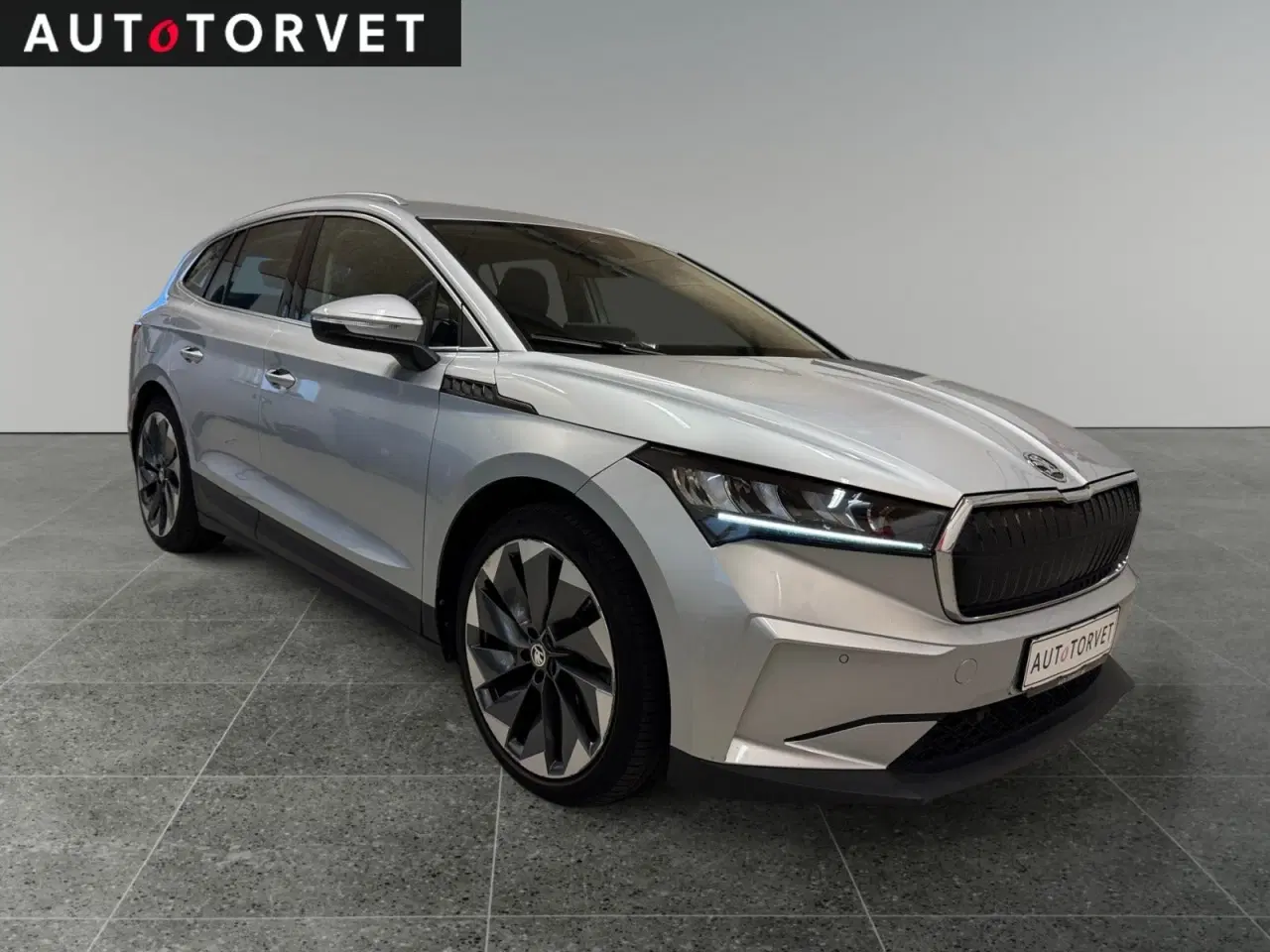 Billede 2 - Skoda Enyaq 60 iV