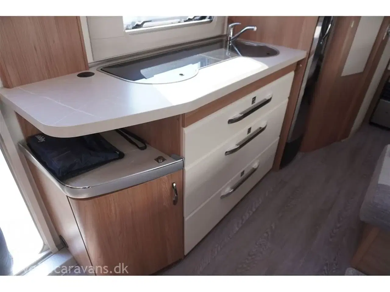 Billede 10 - 2019 - Hobby De Luxe 545 KMF