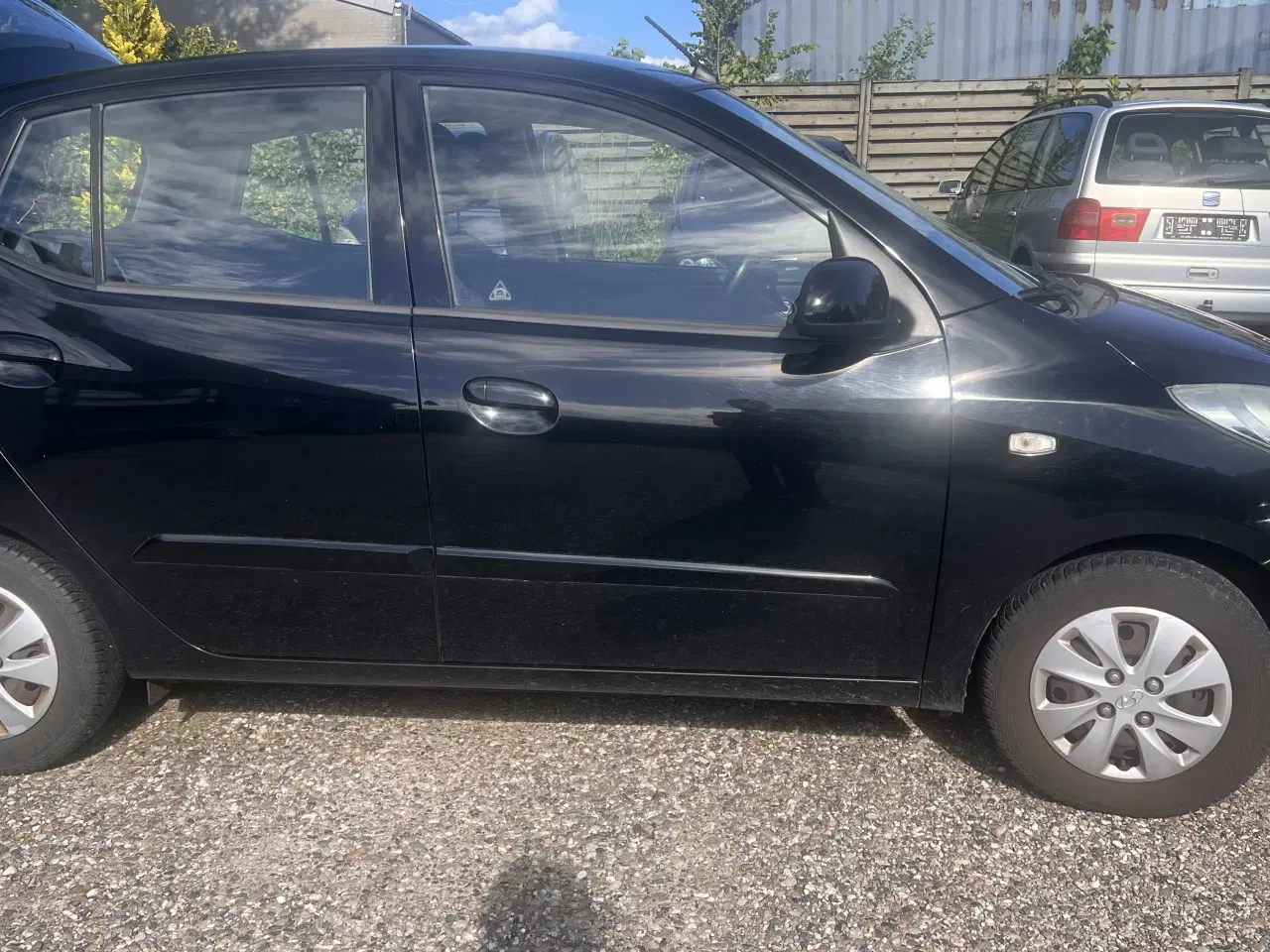 Billede 3 - NYSYNET Hyundai I10 1,3 BILLIG til salg