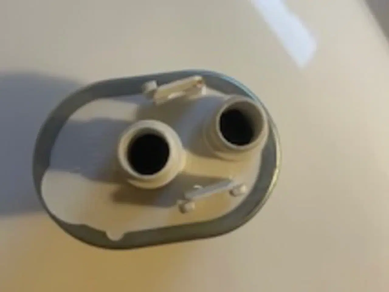 Billede 2 - RESERVEDEL - NIVEAUKONTROL - MIELE OPVASKEMASKINE