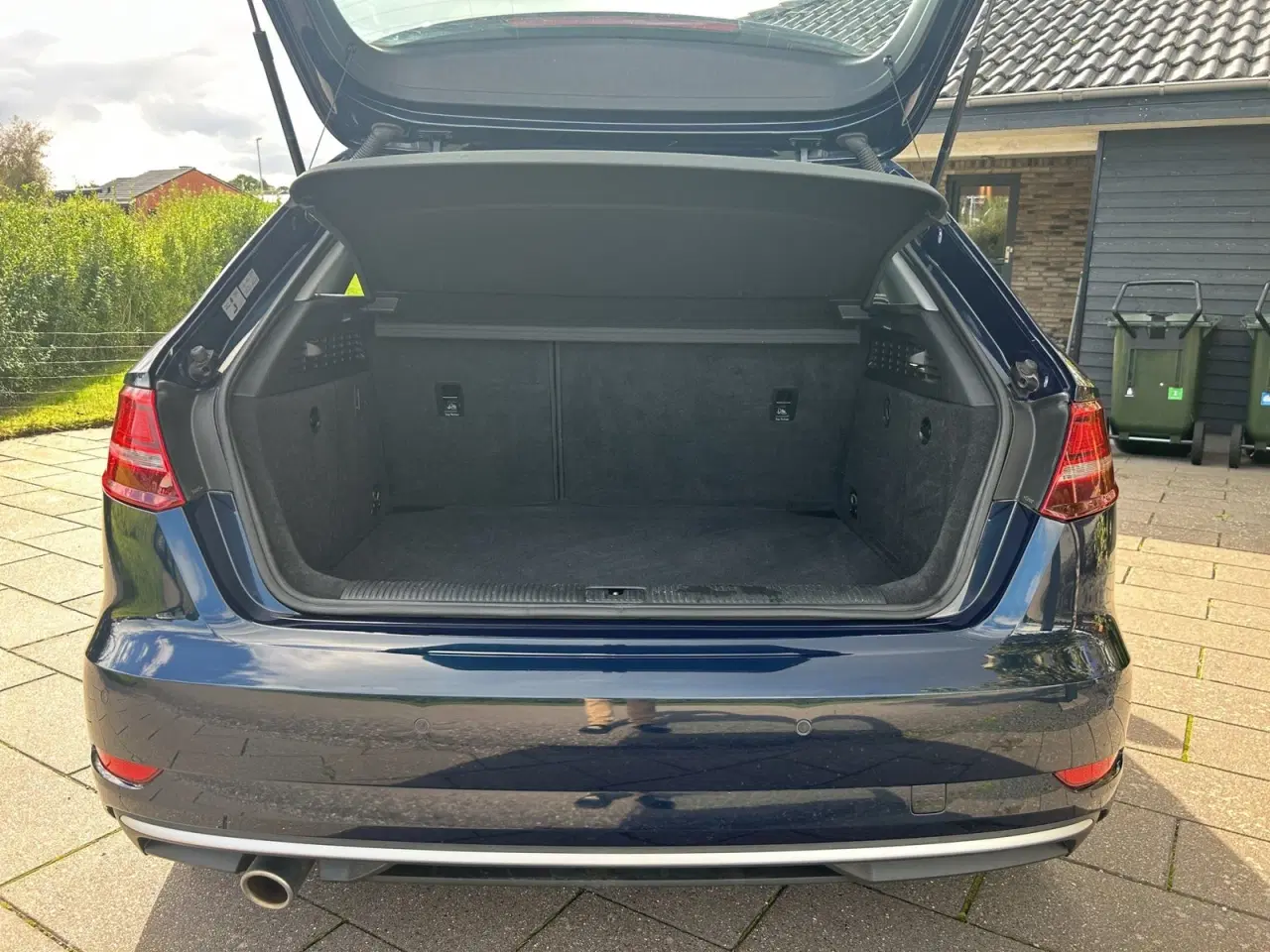 Billede 16 - Audi A3 30 TFSi Sport Sportback