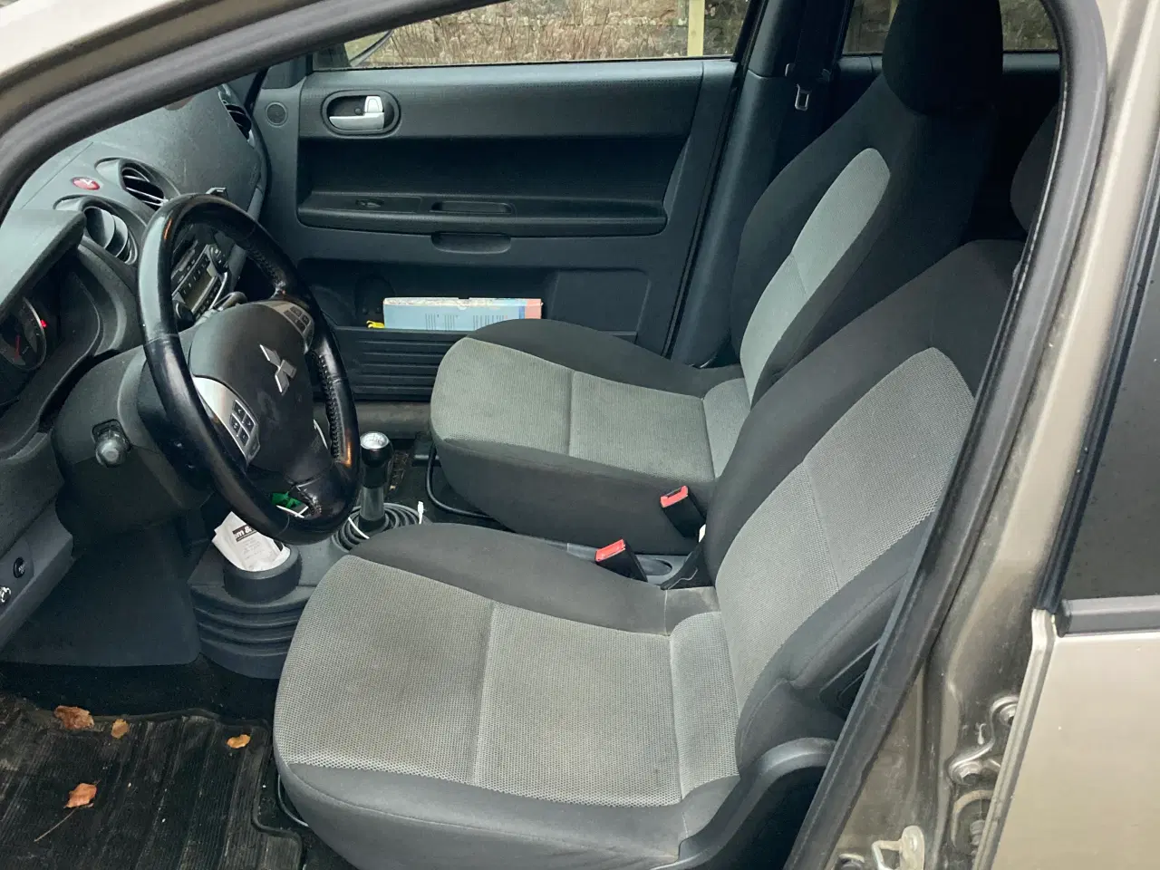 Billede 6 - Mitsubishi colt 1,3 5d