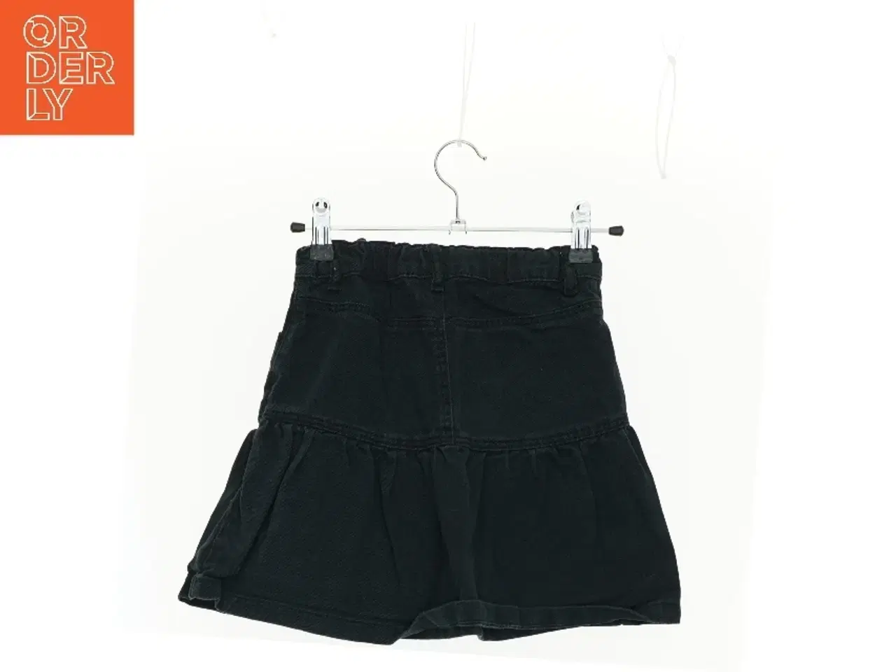 Billede 2 - Nederdel fra H&M (str. 128 cm)