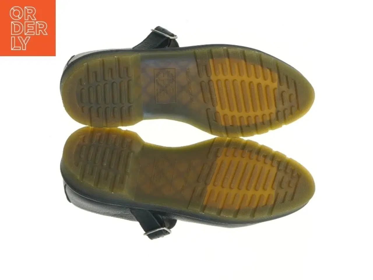 Billede 3 - Dr. Martens sko fra Dr. Martens (str. 39 )