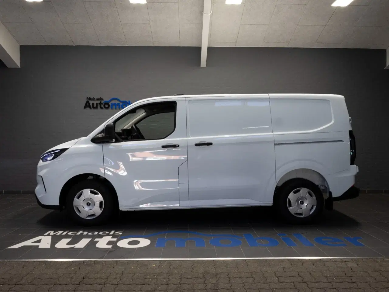 Billede 3 - Ford Transit Custom 300L 2,0 EcoBlue Trend