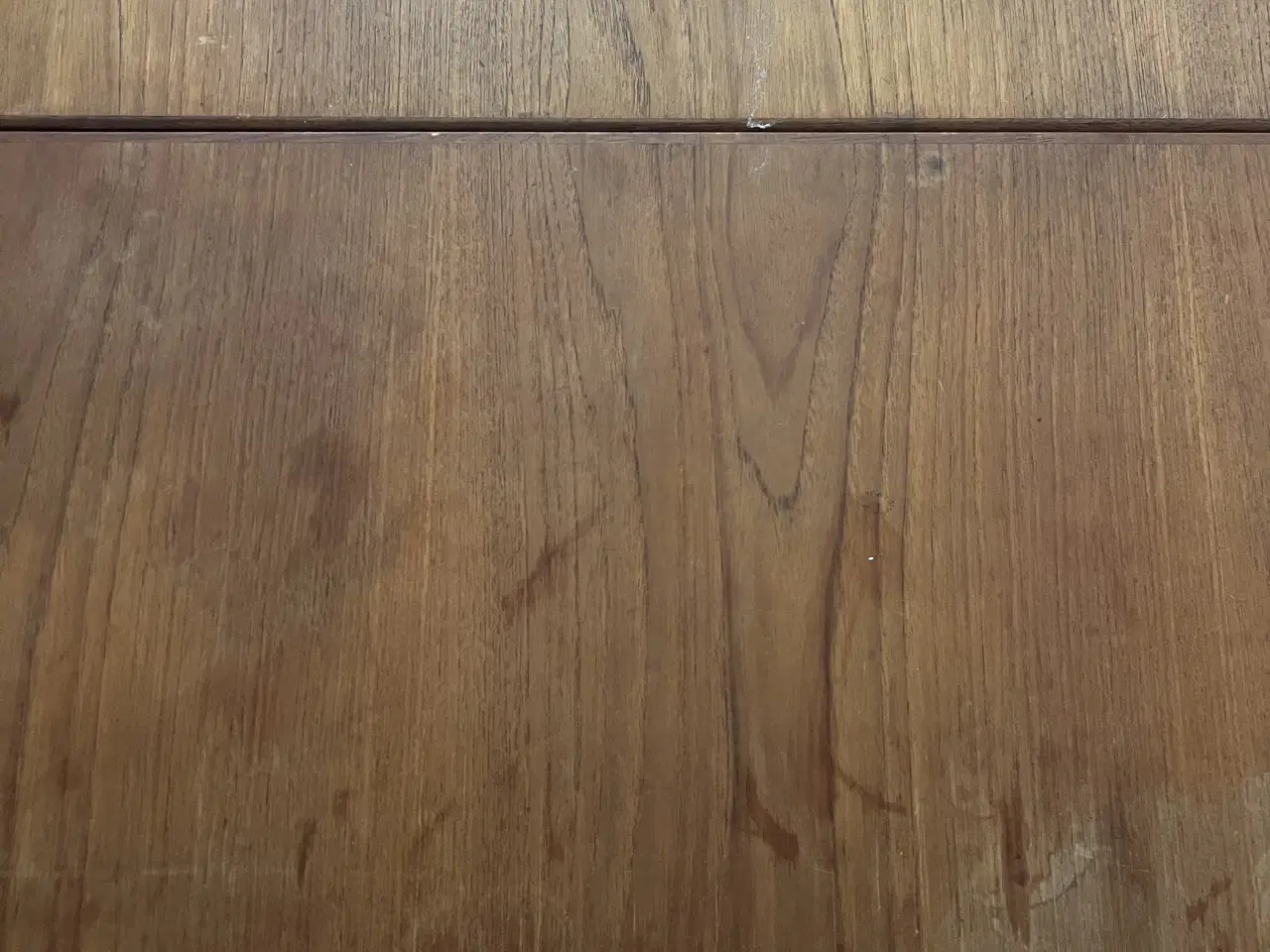 Billede 2 - Spisebord pallsander træ