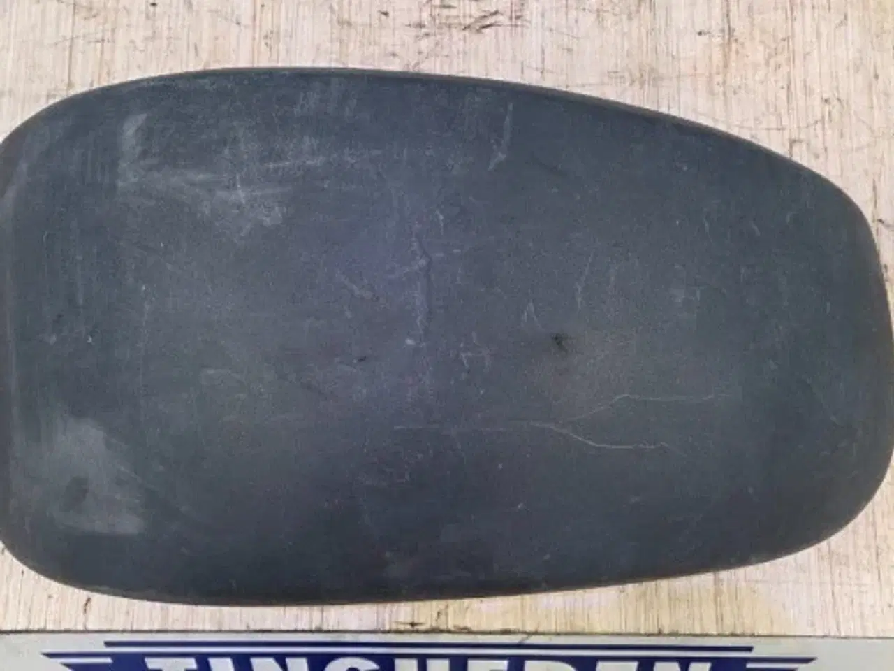 Billede 7 - New Holland LB115 Hjulskærm R. 85806175