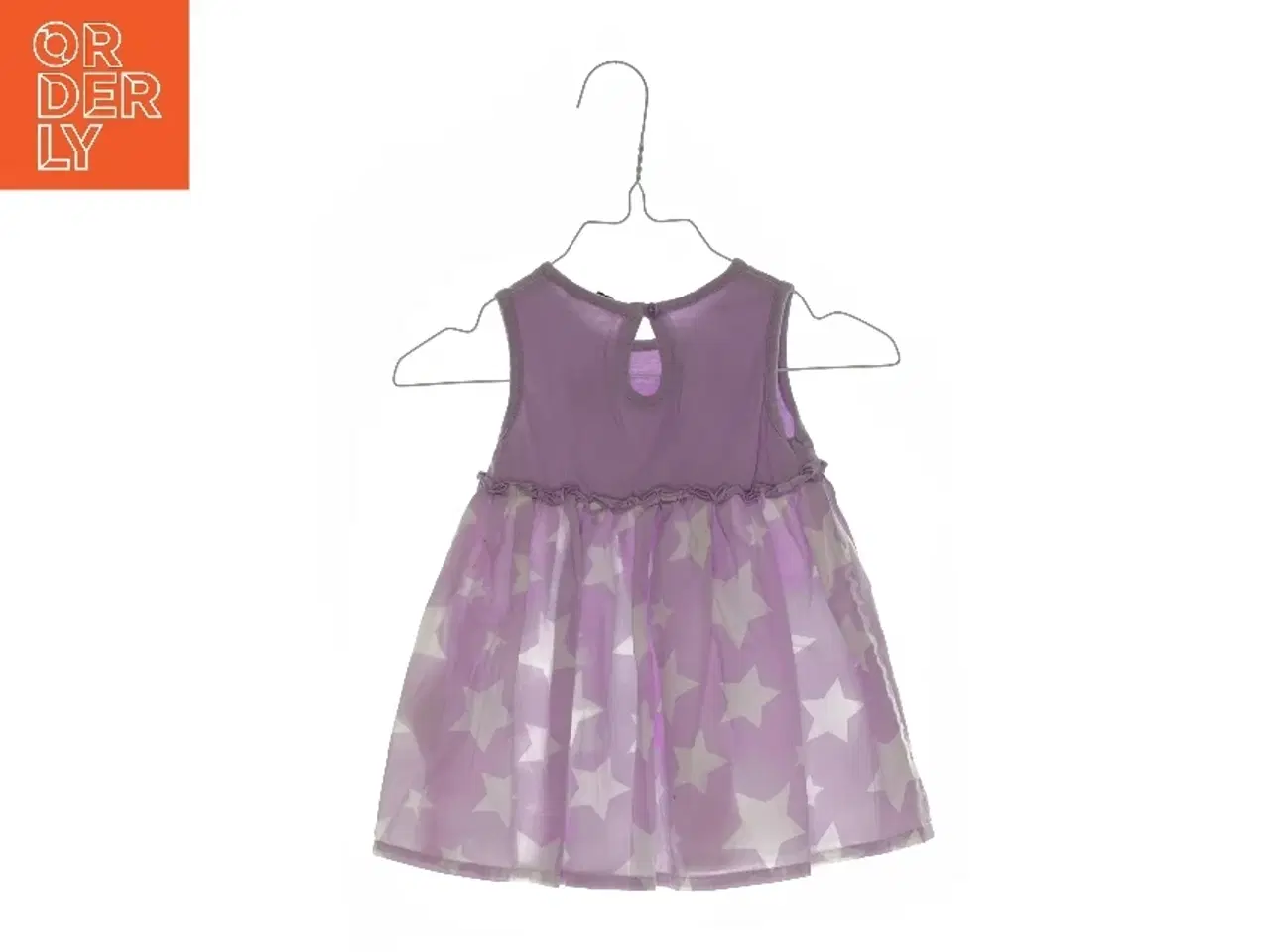 Billede 2 - Kjole fra C (Str. 6 mdr)