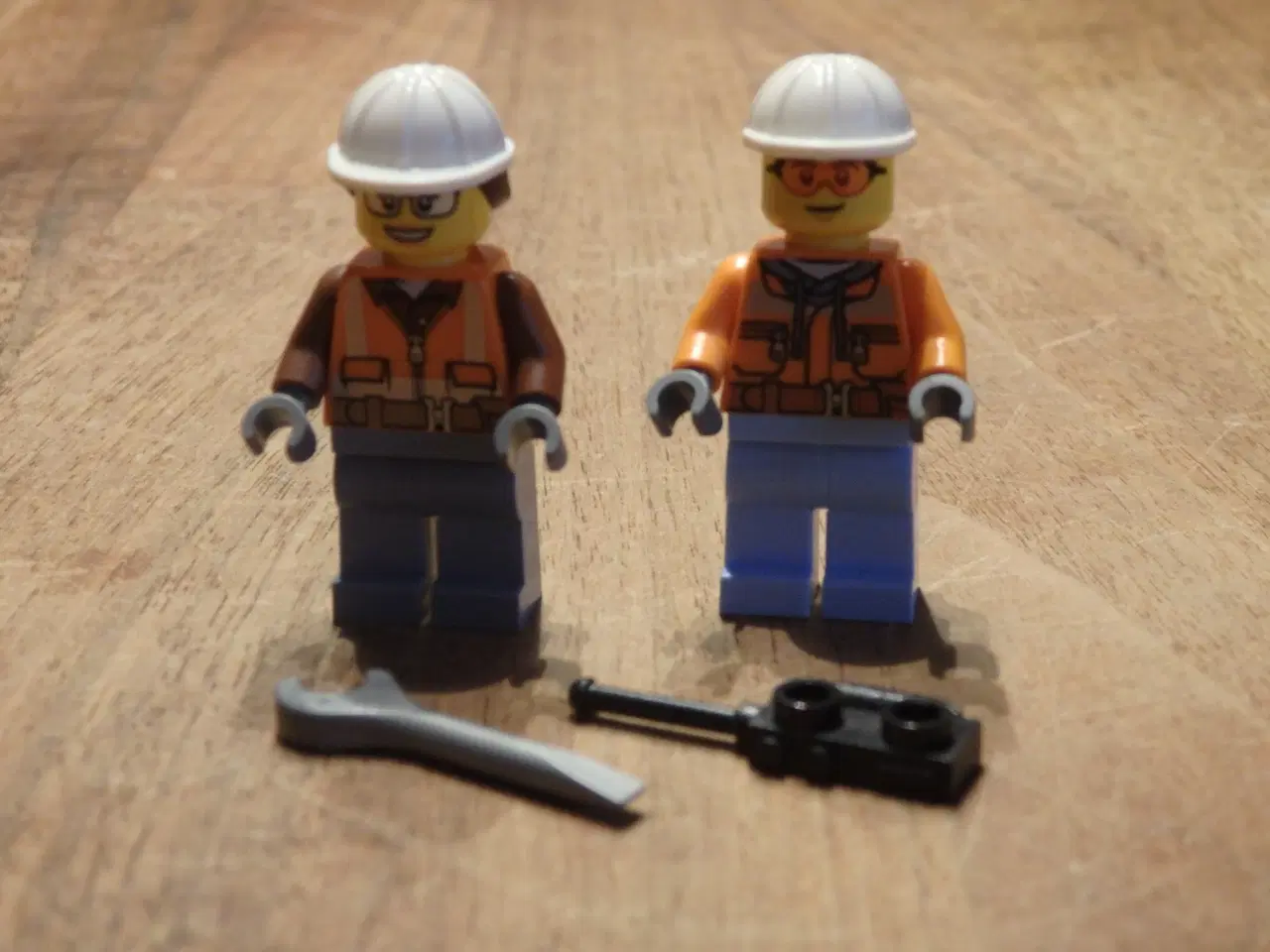 Billede 2 - LEGO : CITY : CONSTRUCTION : 60324