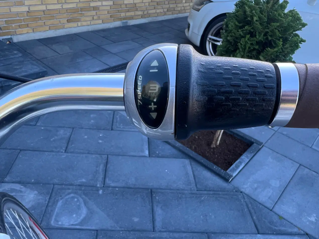 Billede 5 - Benelli City Elcykel – som ny