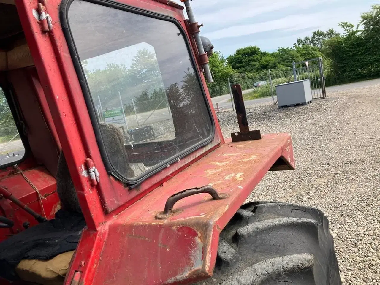 Billede 14 - Volvo-BM 814