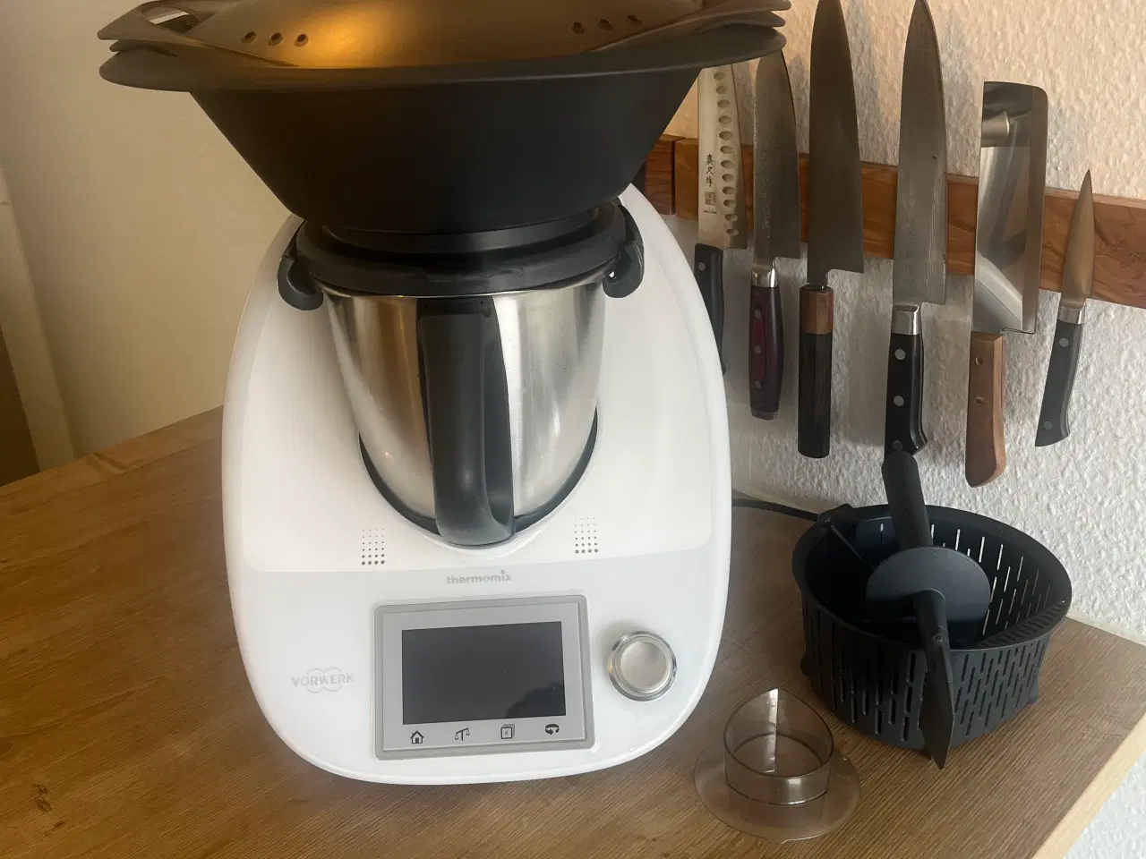 Billede 3 - Vorwerk Thermomix
