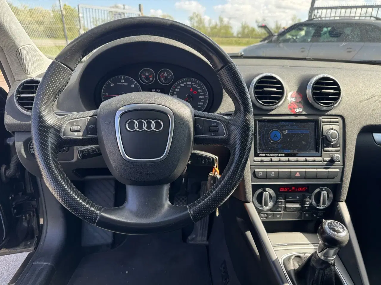 Billede 10 - Audi A3 140HK 5d