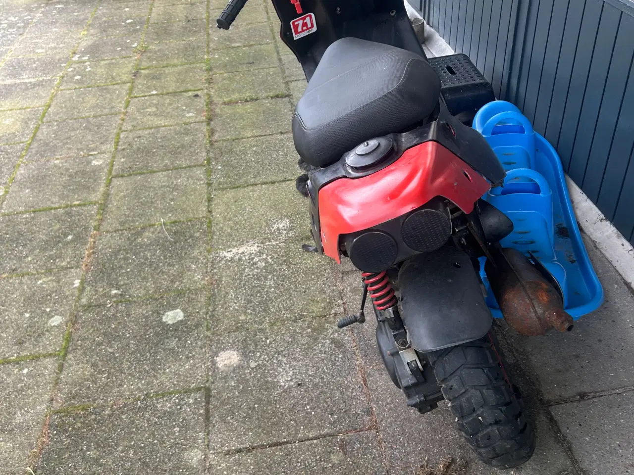 Billede 3 - Hot 50 før pladeloven