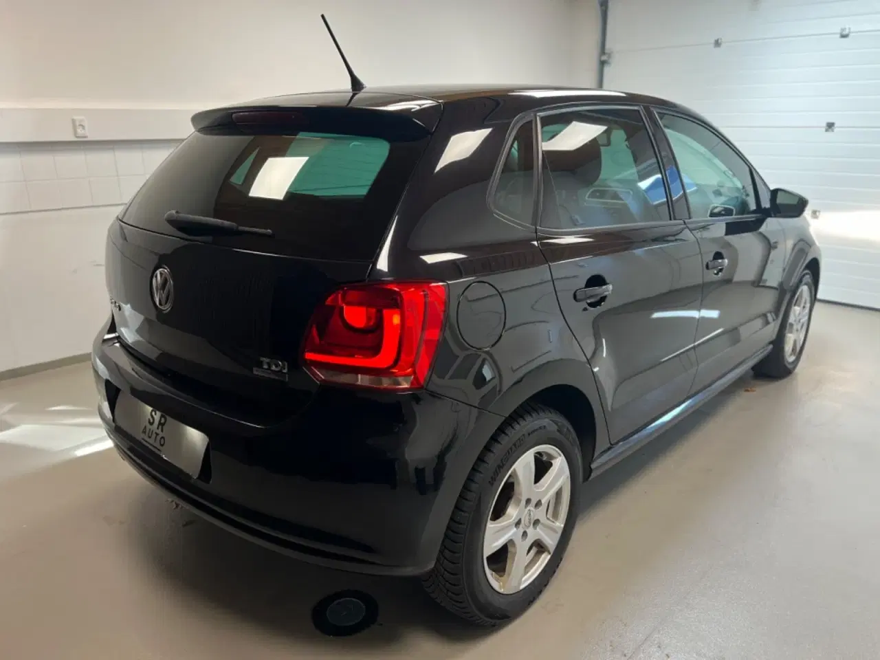 Billede 3 - VW Polo 1,6 TDi 90 Comfortline BMT