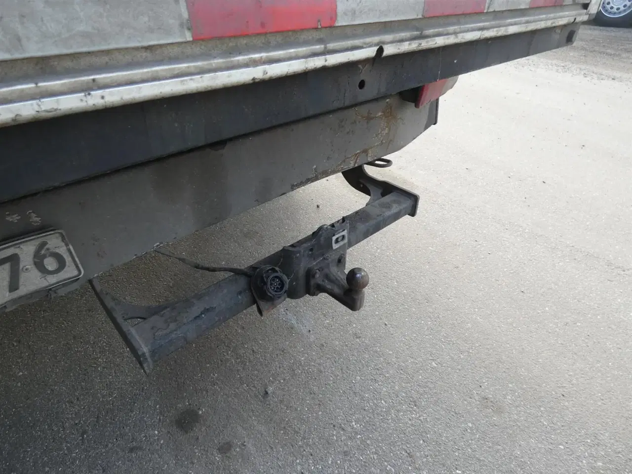 Billede 8 - Mercedes-Benz Sprinter 315 CDI aut. 149HK Ladv./Chas.