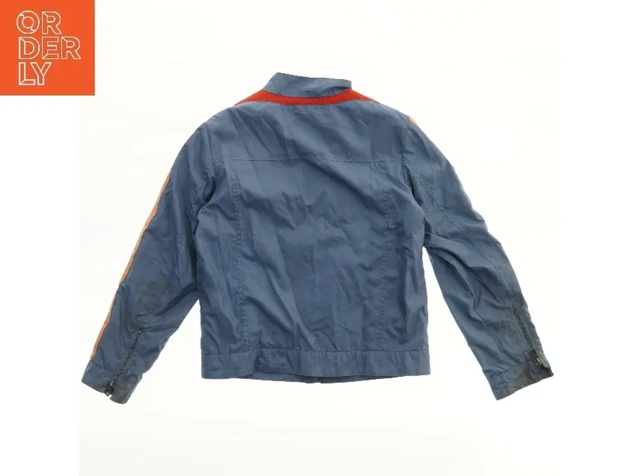 Billede 2 - Børnejakke fra Geox (str. 128)