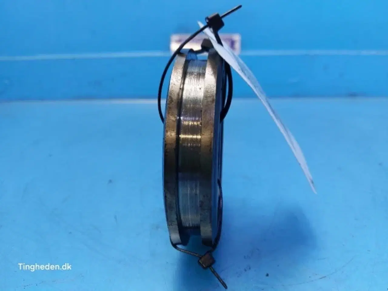 Billede 6 - Massey Ferguson 6465 Glidelejehus 3382069M4