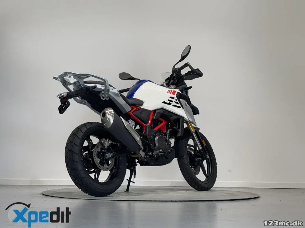 Billede 9 - BMW G 310 GS