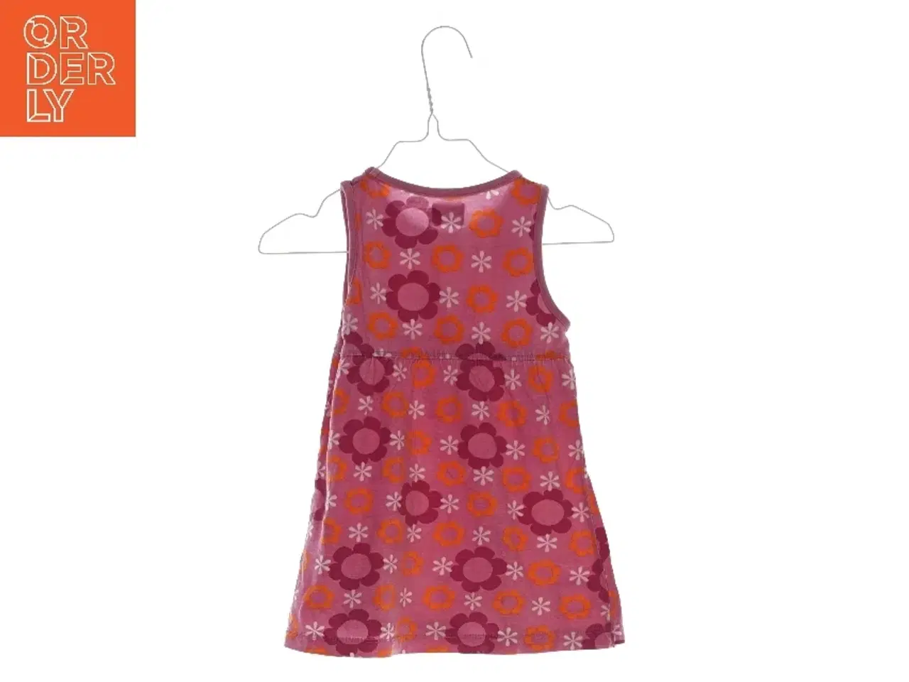 Billede 2 - Kjole fra Name it (str. 80)