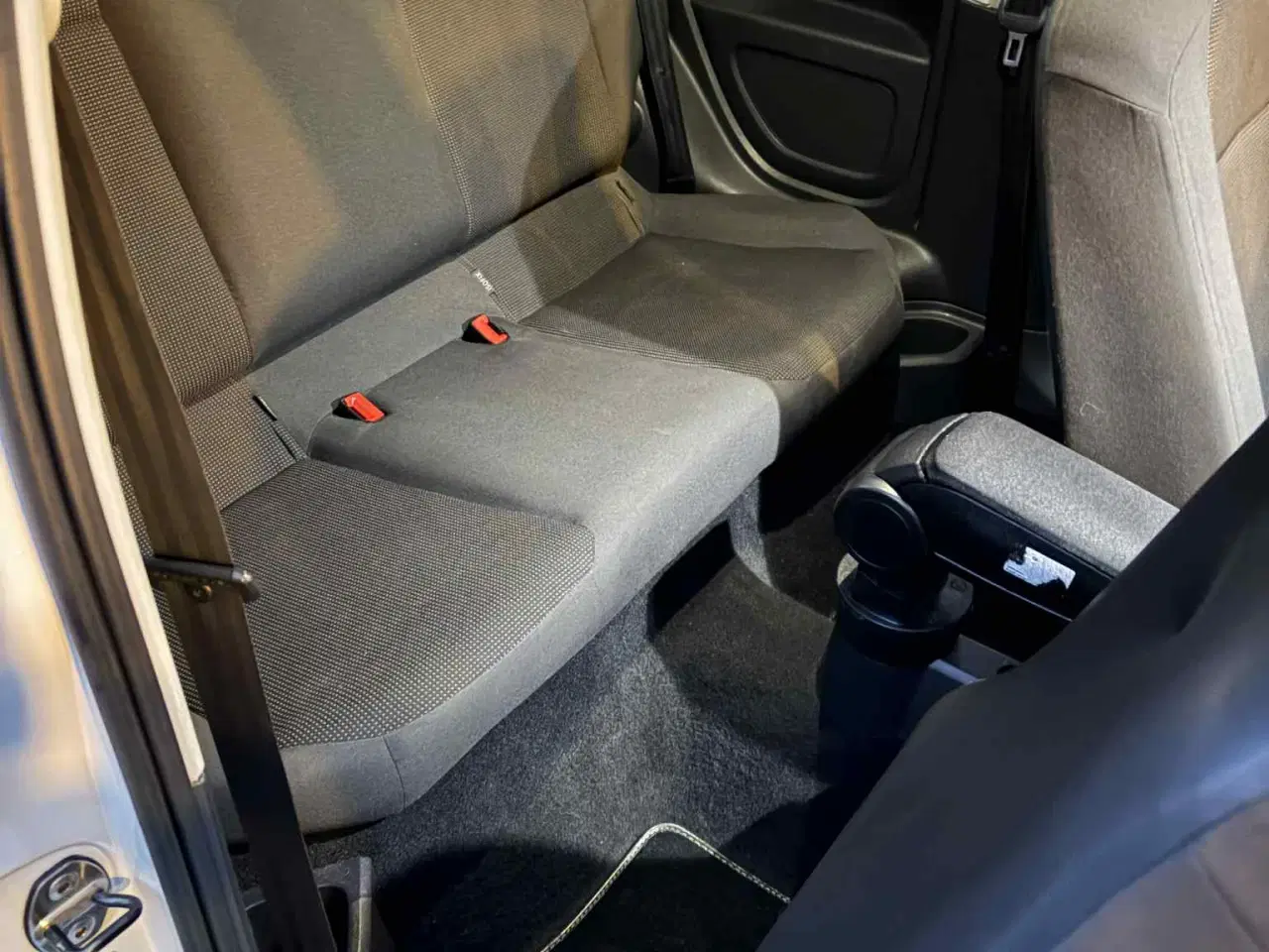 Billede 7 - Volkswagen Up!