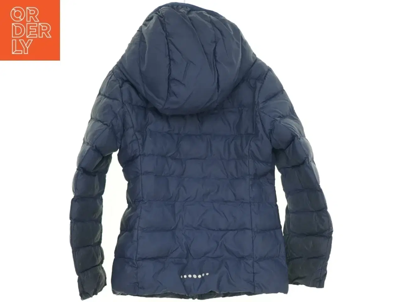 Billede 2 - Overgangsjakke fra Uniqlo (str. 110 cm)