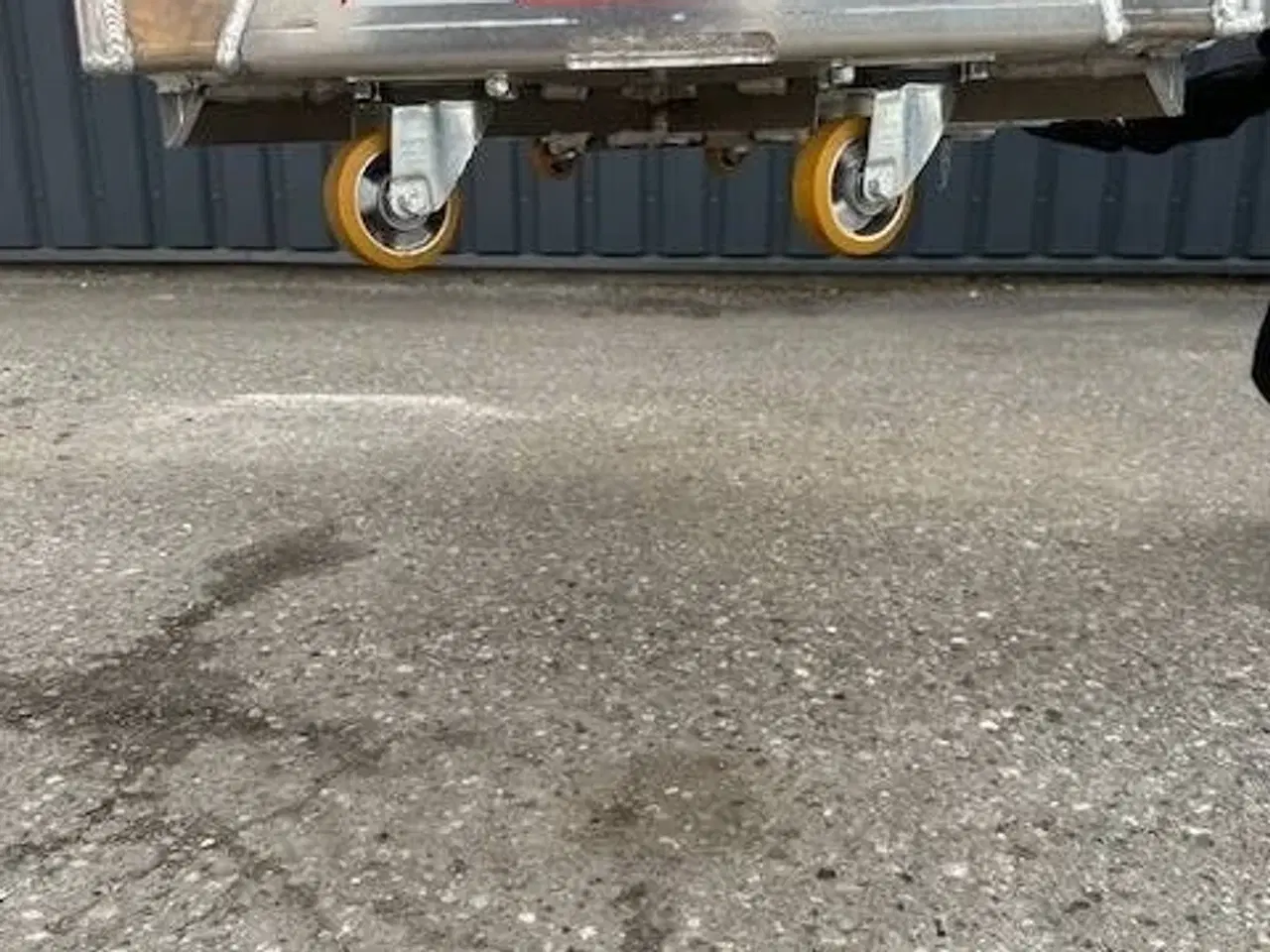 Billede 5 - Oil & Steel Octoplus 21