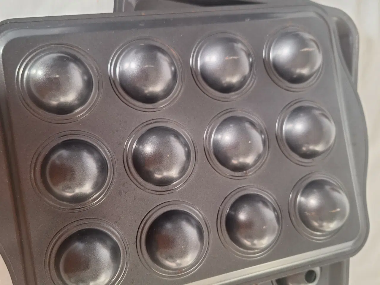 Billede 3 - Popcakeform