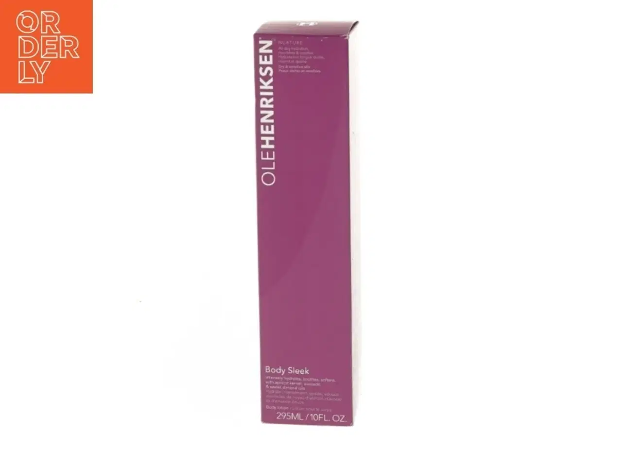 Billede 2 - Ole Henriksen Body Sleek kropslotion fra Ole Henriksen