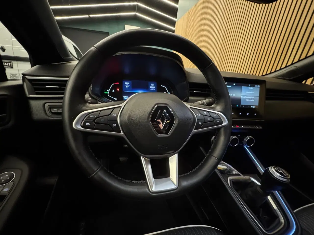 Billede 7 - Renault Clio V 1,0 TCe 90 Techno