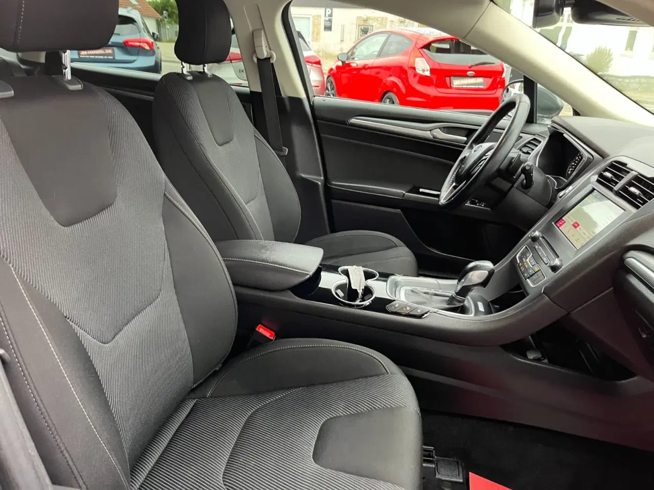 Billede 6 - Ford Mondeo 2,0 TDCi 180 Titanium aut.