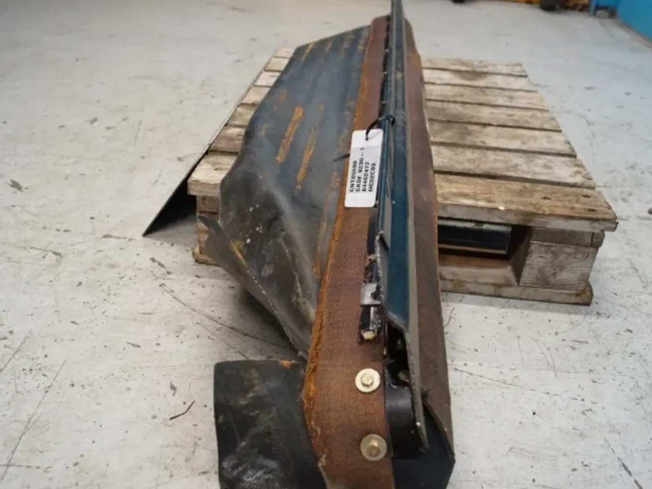 Billede 12 - Case 9230 Vange 84462472