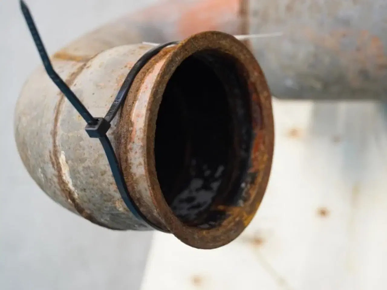 Billede 20 - New Holland TX62 Lydpotte 89833096