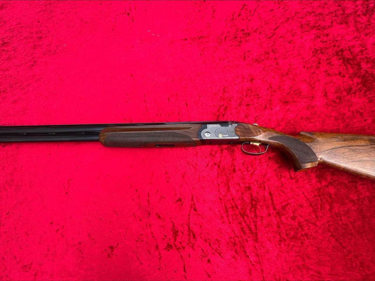 Billede 5 - Beretta 682 Gold E Sporting