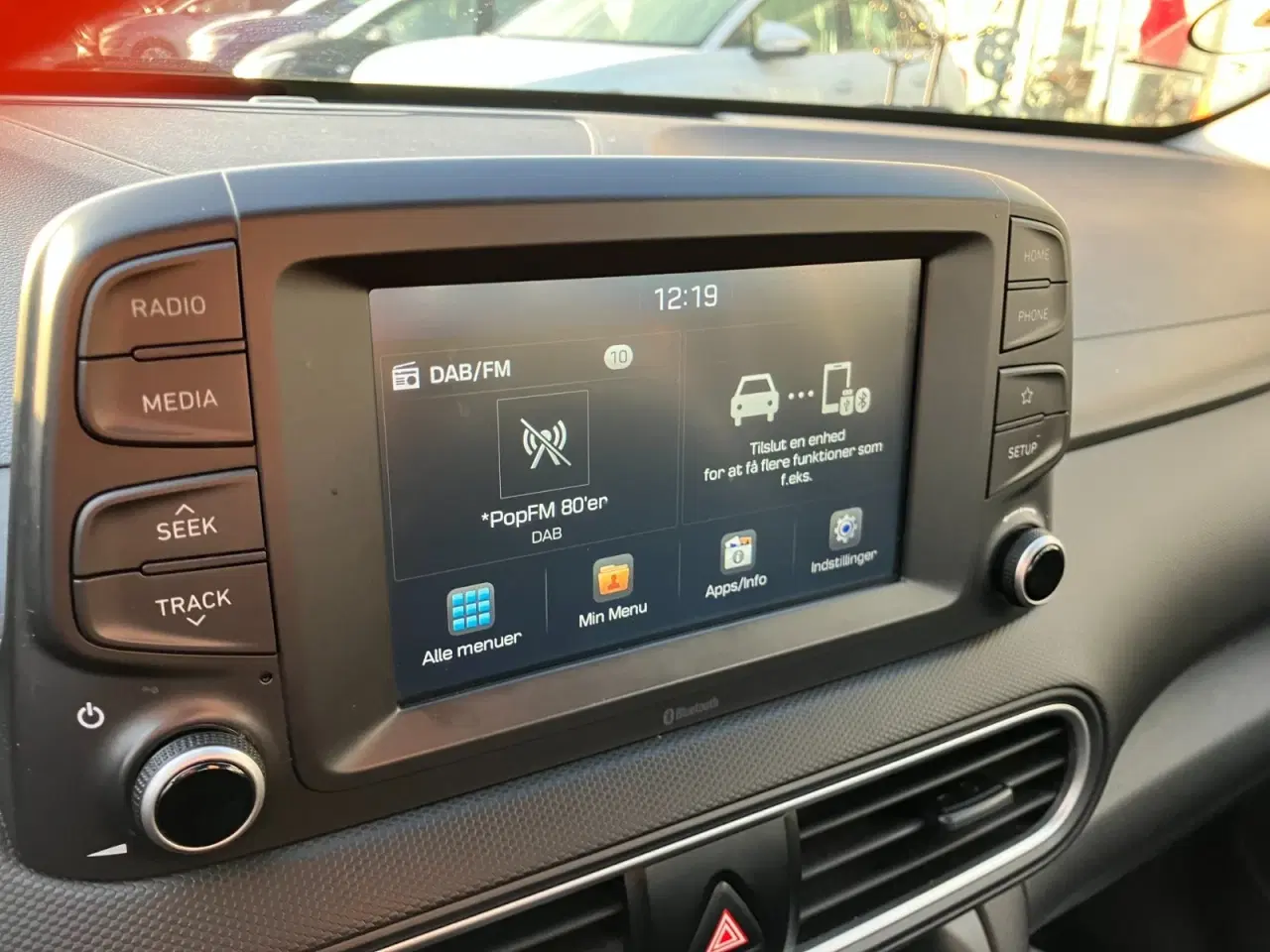 Billede 20 - Hyundai Kona 1,0 T-GDi Limited Edition+