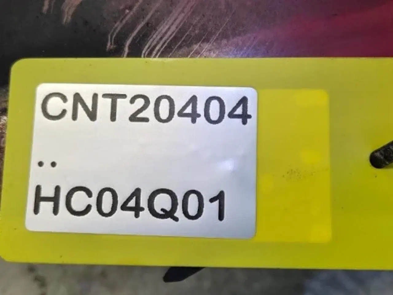 Billede 13 - Case 9120 Plade 84131432