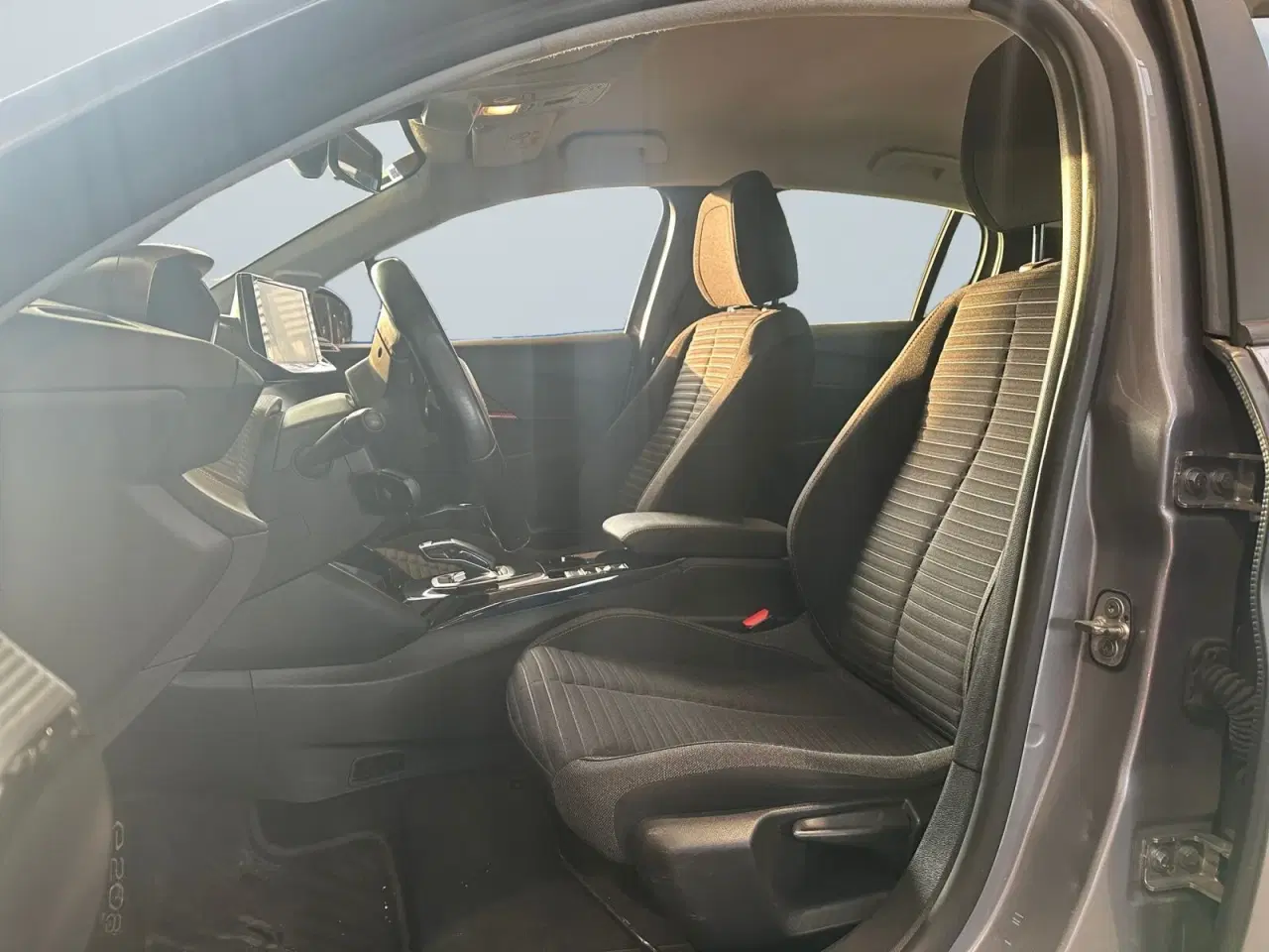 Billede 4 - Peugeot e-208 50 Active