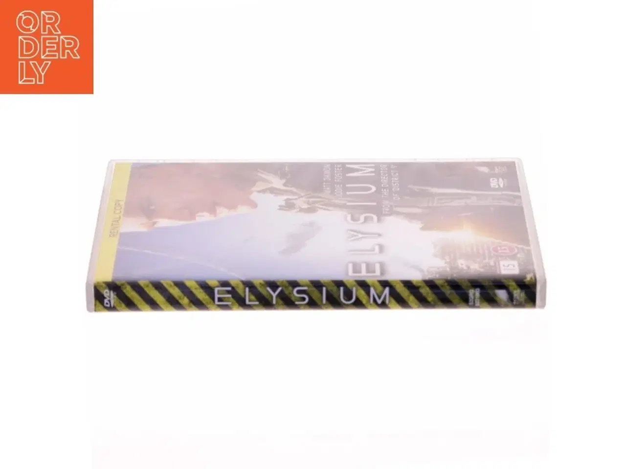 Billede 2 - Elysium DVD