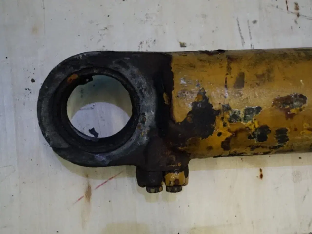 Billede 5 - Volvo L120 Styrecylinder H. VOE11088049