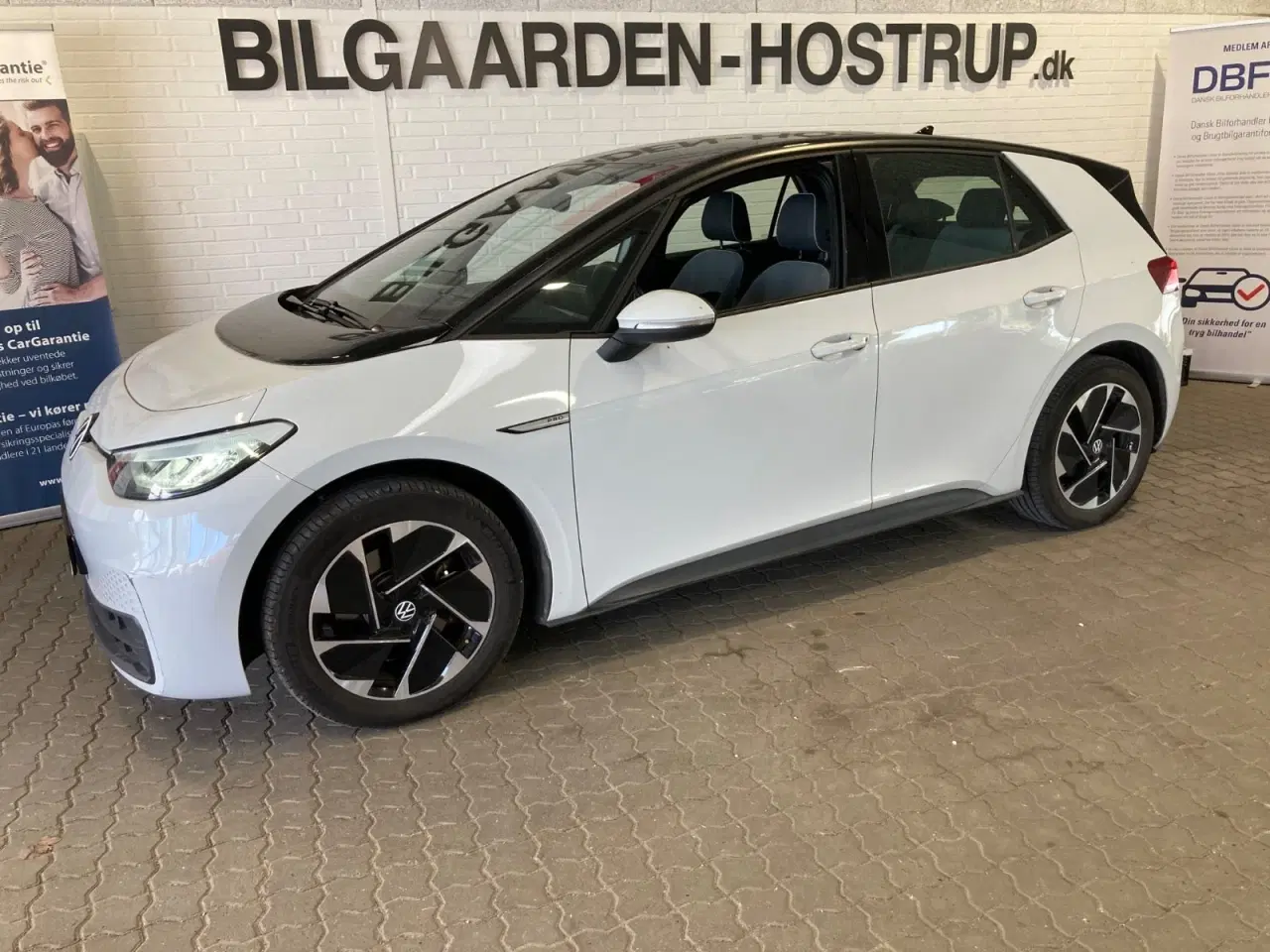Billede 3 - VW ID.3 58 Pro Performance