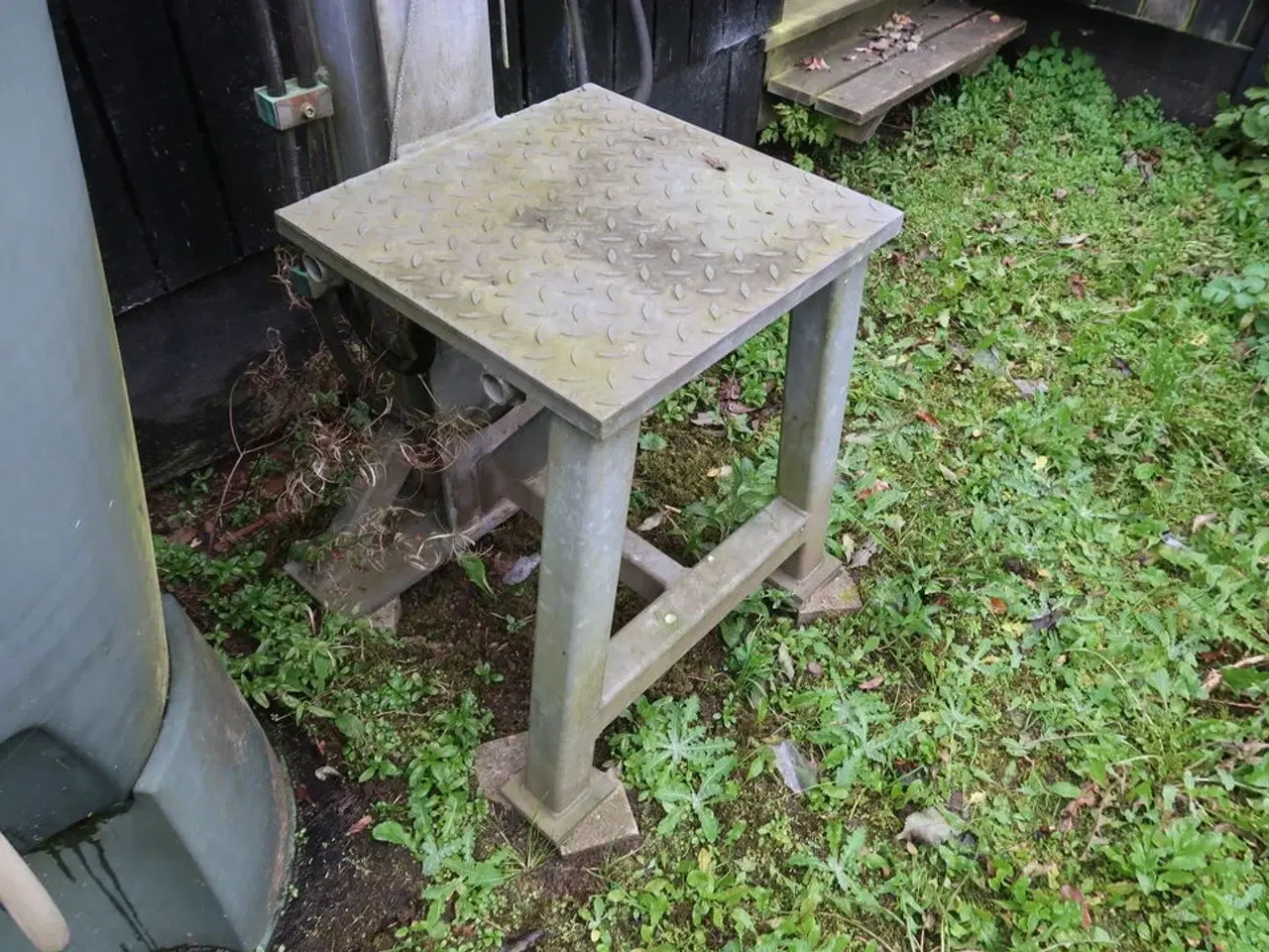 Billede 4 - Brændekløver