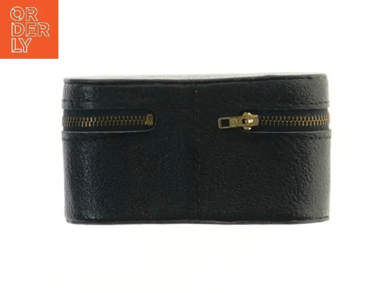 Billede 3 - Opera kikkert med taske (str. 11x6 cm)