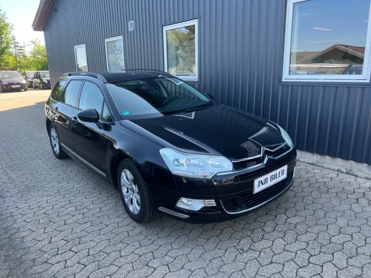 Billede 4 - Citroën C5 1,6 HDi 110 Airdream Tourer