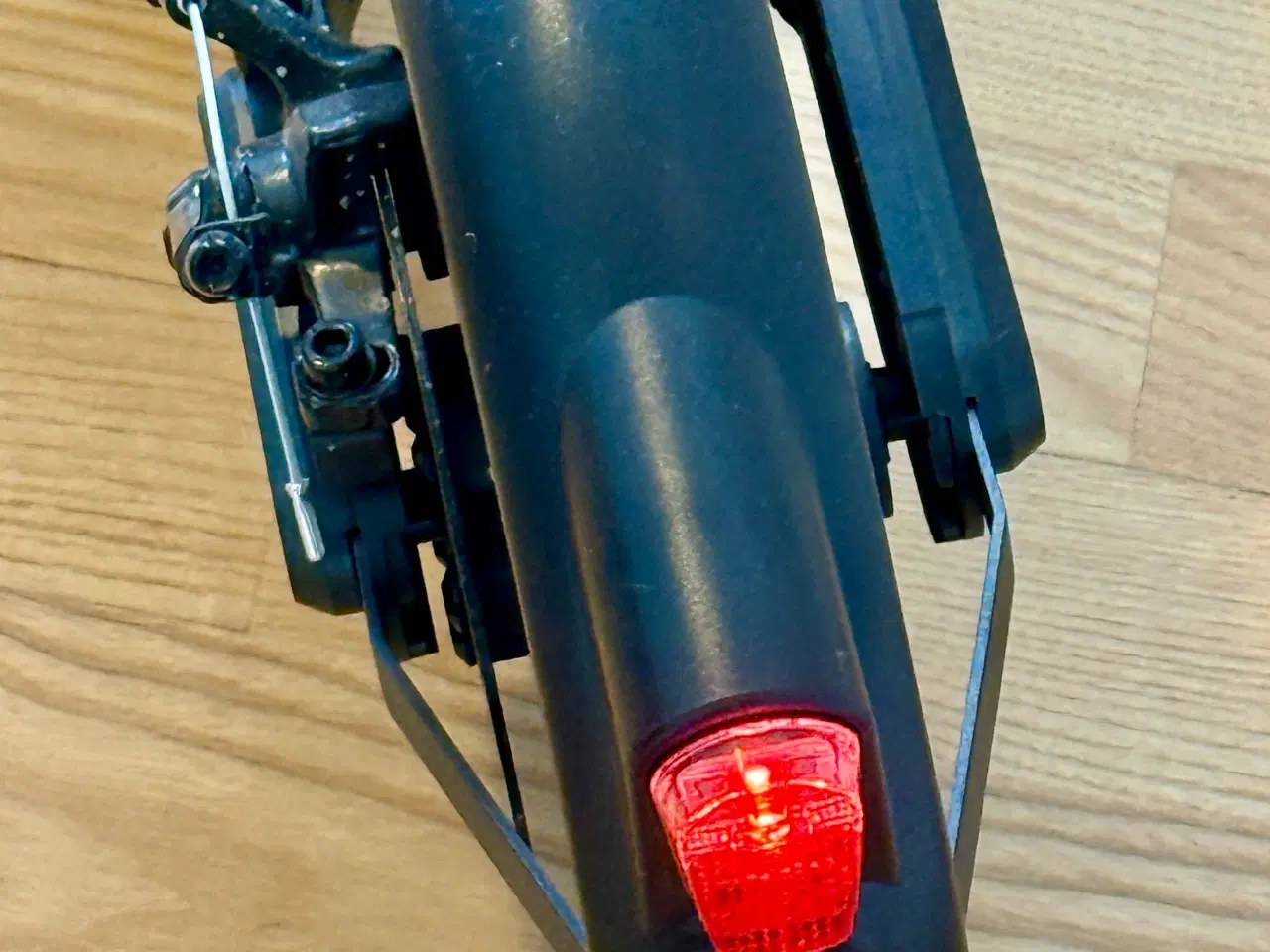 Billede 9 - El løbehjul E-Way E-3530 op til 30 km.